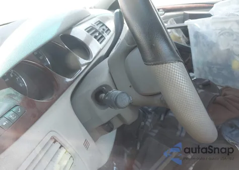 2008 Buick Lucerne Cxl from USA, damaged, VIN 1G4HD57288U183143